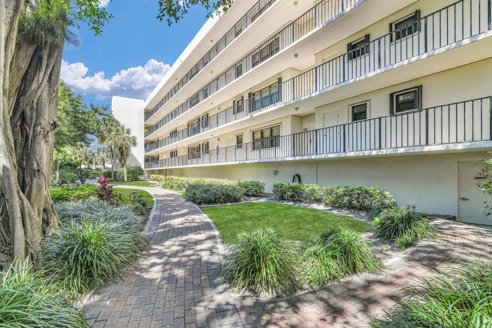 277 N Ocean Boulevard, Unit 1010, Boca Raton, FL 33432 Photo