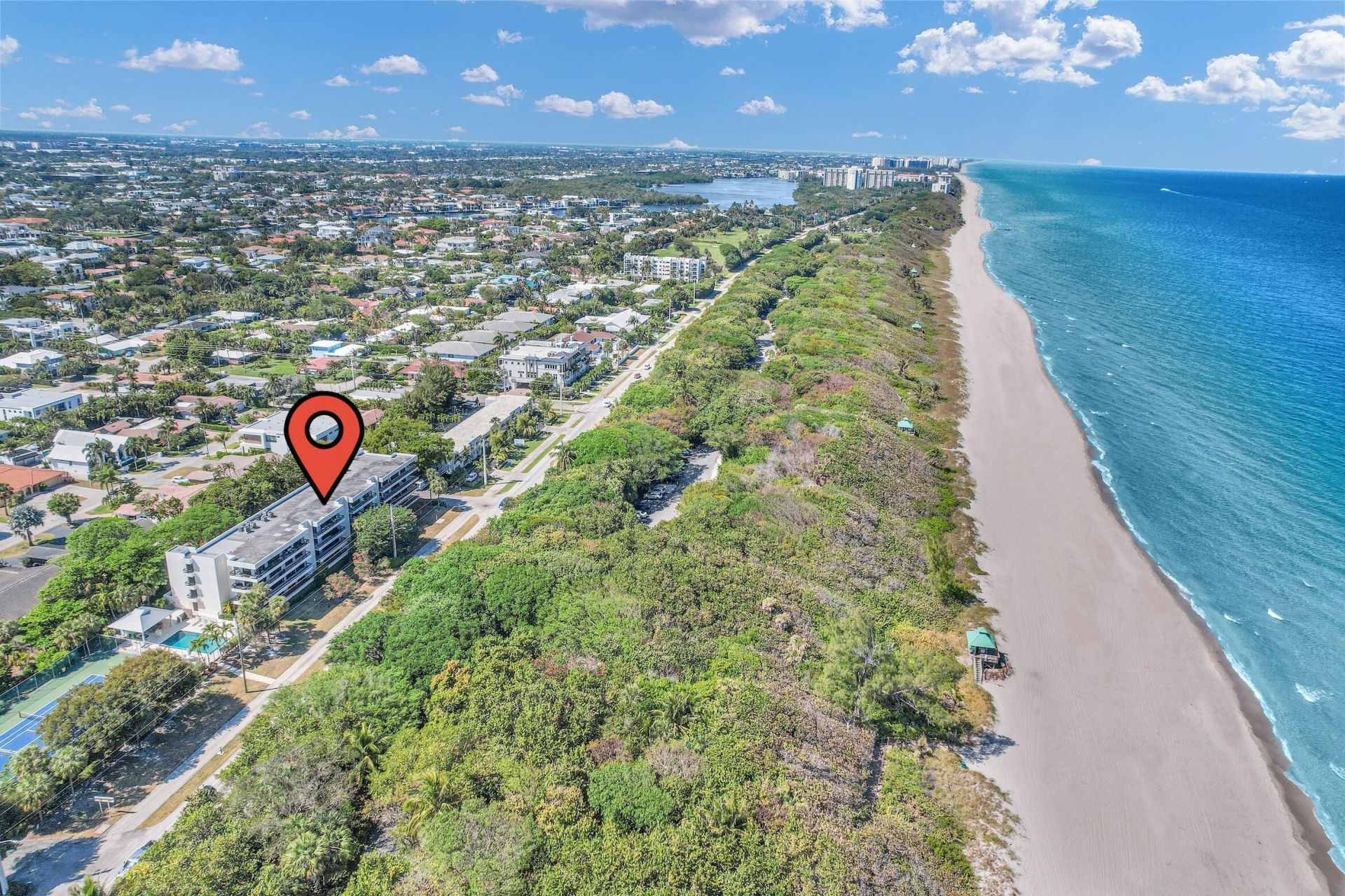 277 N Ocean Boulevard, Unit 1010, Boca Raton, FL 33432 Photo