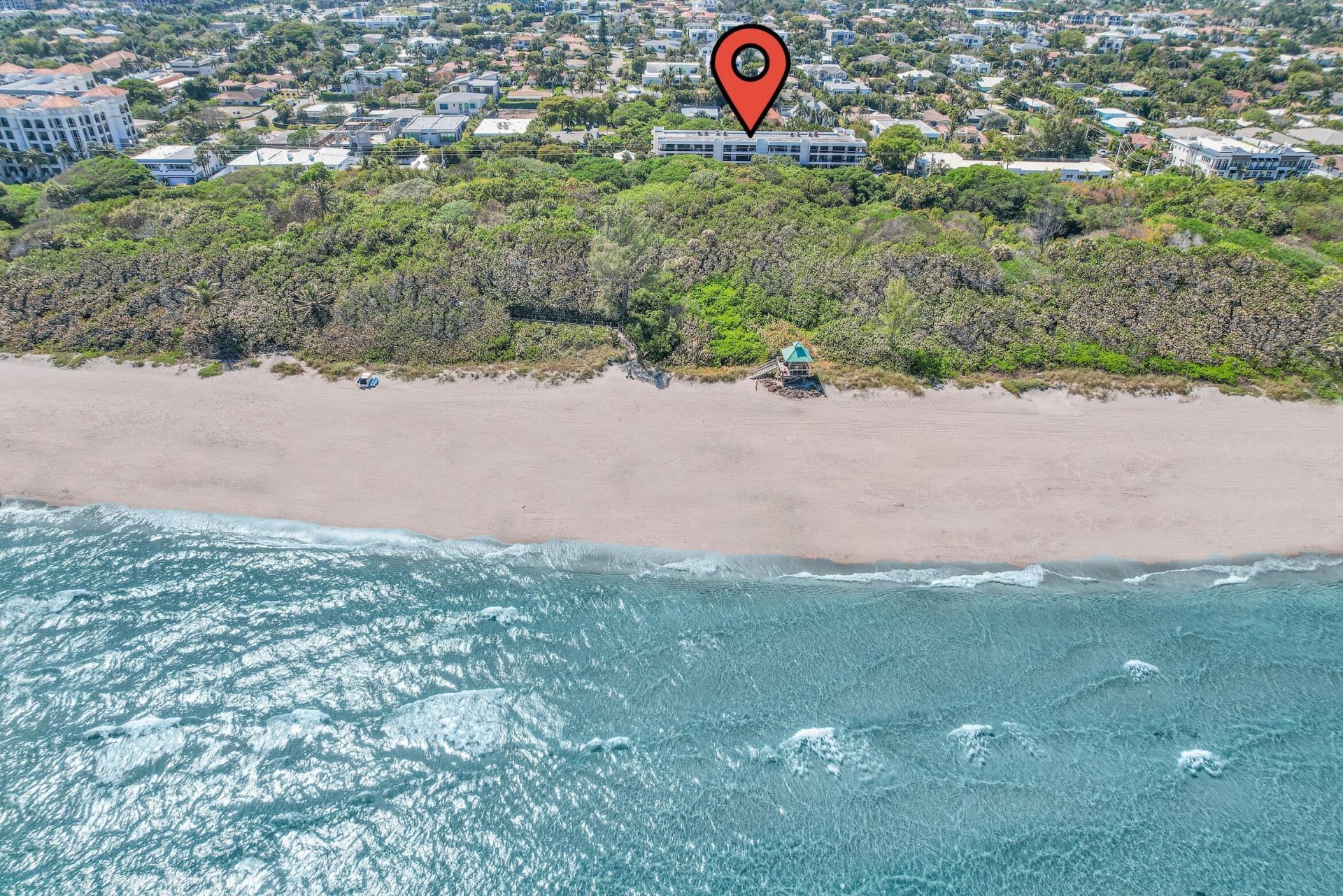 277 N Ocean Boulevard, Unit 1010, Boca Raton, FL 33432 Photo