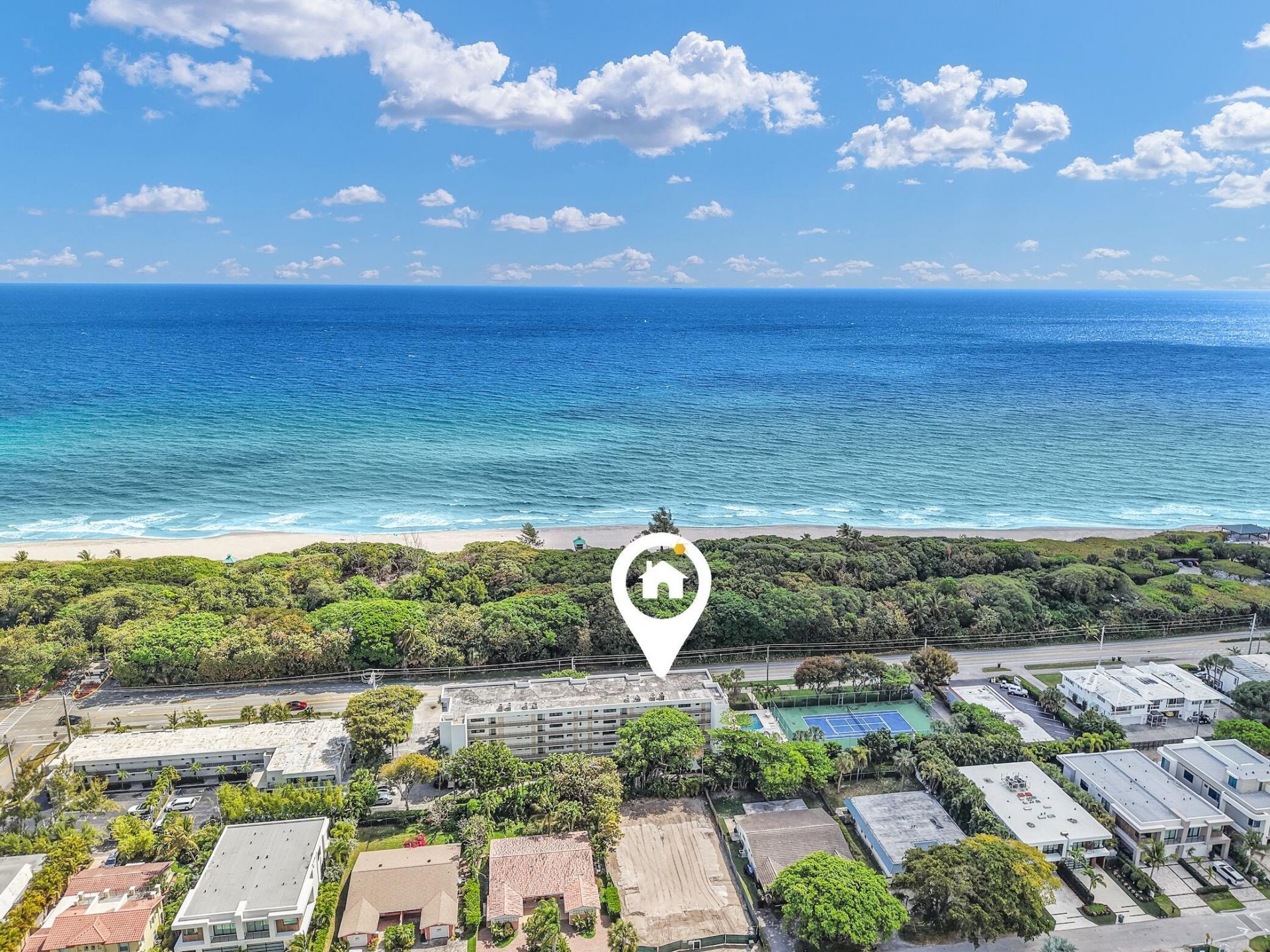 277 N Ocean Boulevard, Unit 1010, Boca Raton, FL 33432 Photo