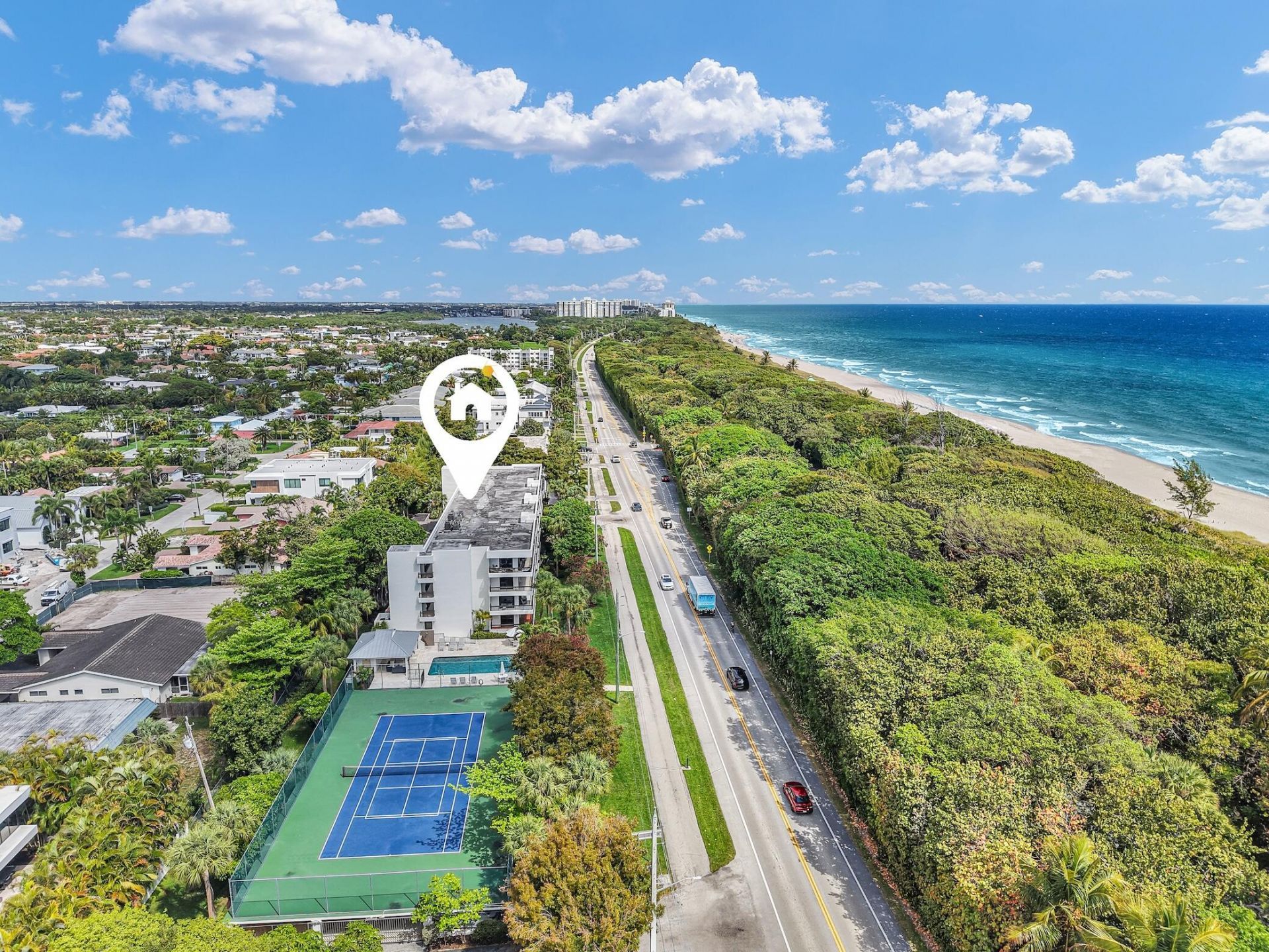 277 N Ocean Boulevard, Unit 1010, Boca Raton, FL 33432 Photo