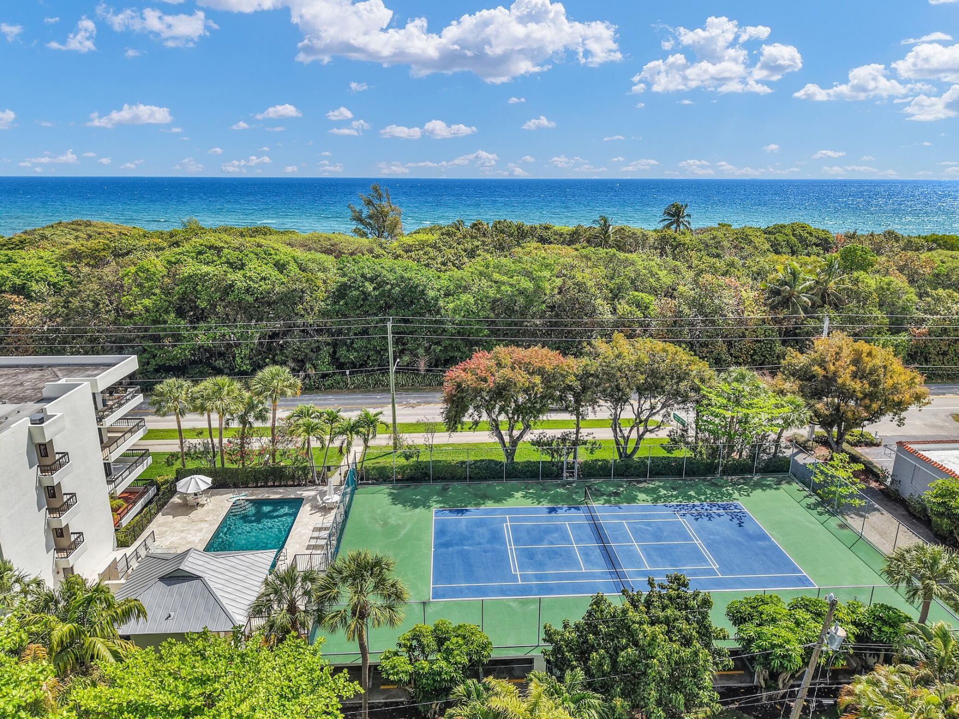 277 N Ocean Boulevard, Unit 1010, Boca Raton, FL 33432 Photo