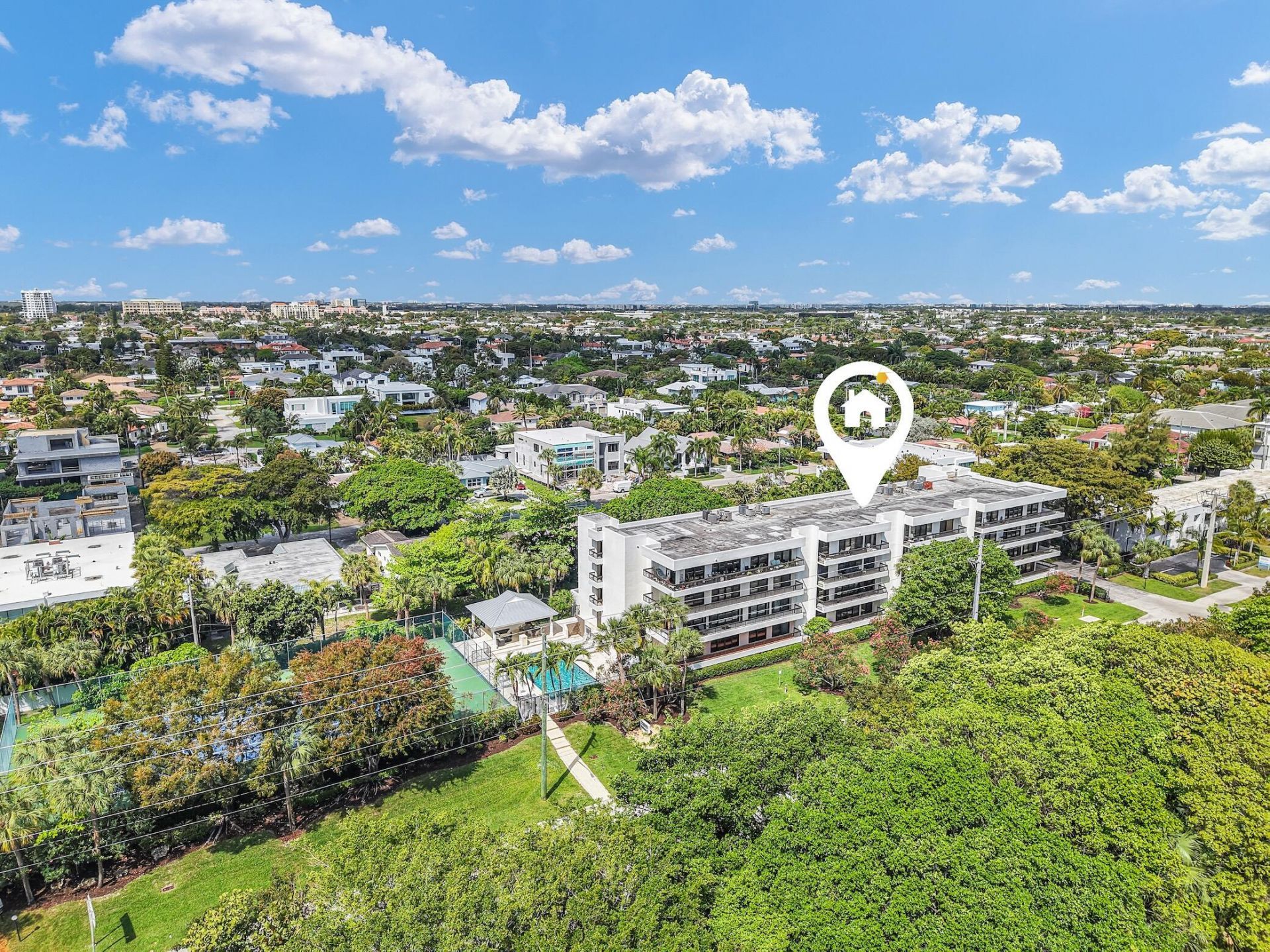 277 N Ocean Boulevard, Unit 1010, Boca Raton, FL 33432 Photo