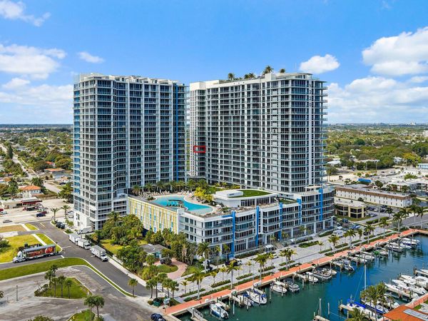 220 Lake Shore Drive, Unit 1219, Lake Park, FL 33403