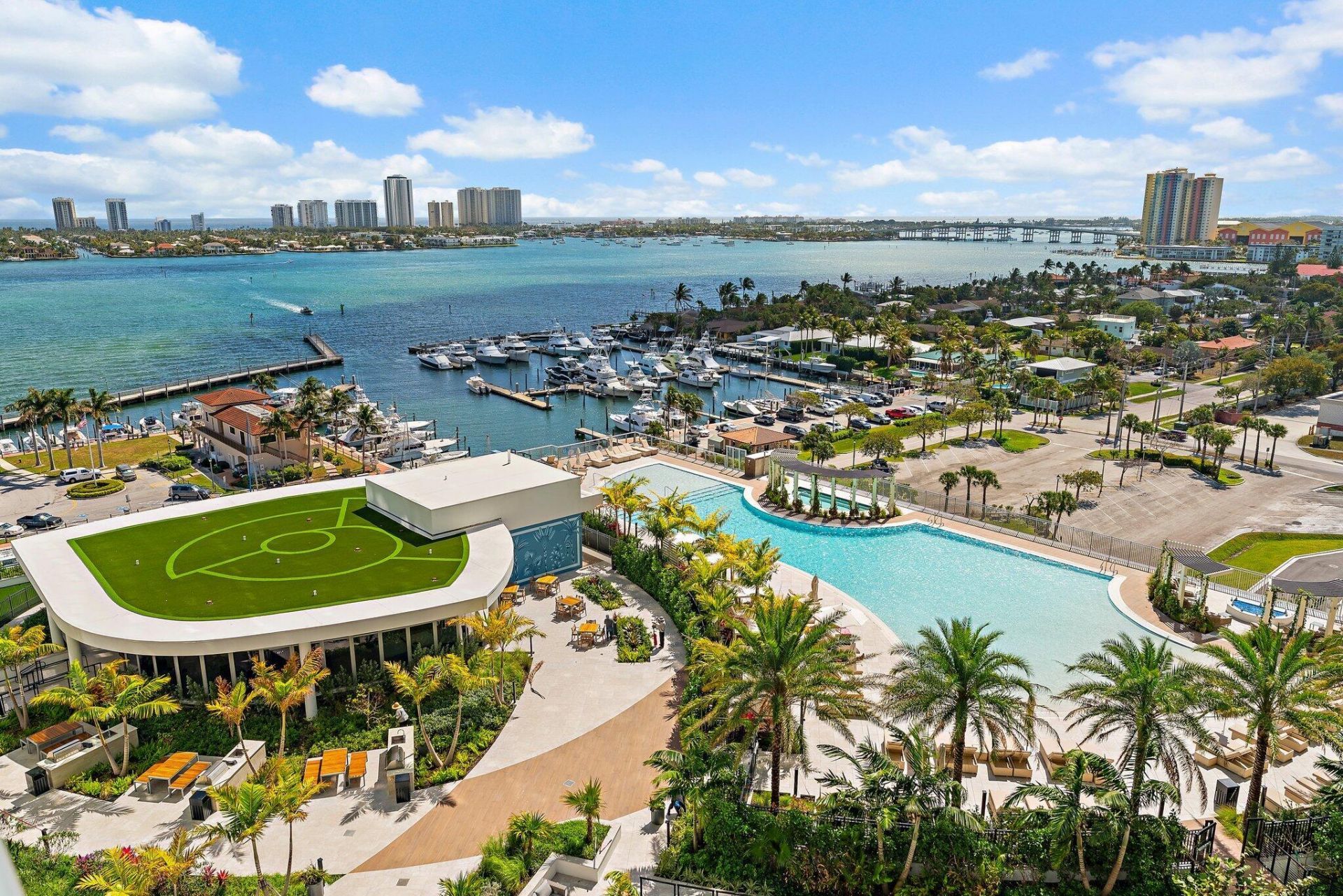 220 Lake Shore Drive, Unit 1219, Lake Park, FL 33403 Photo