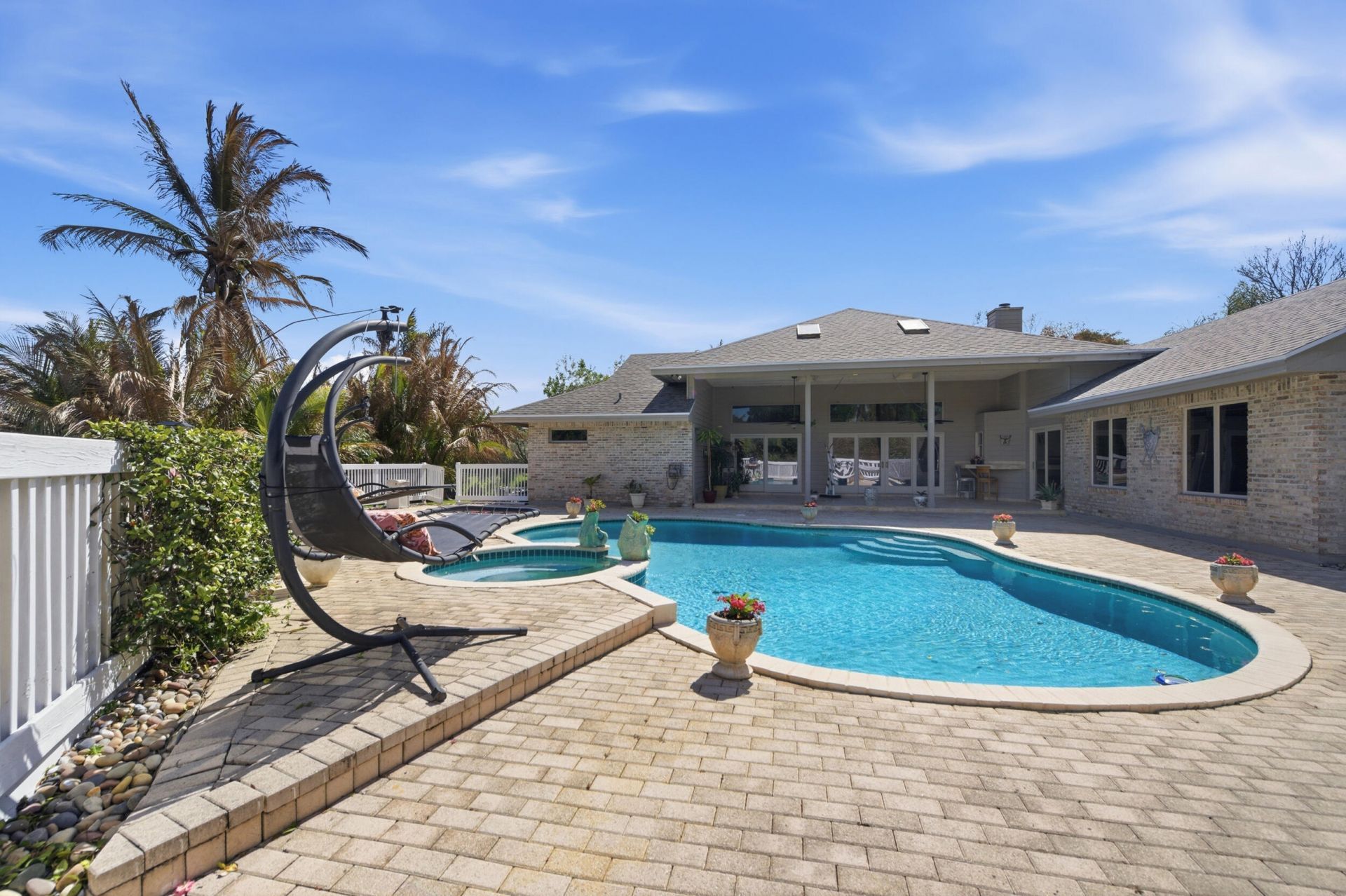 2400 NW Lakeridge Drive, Palm City, FL 34990 Photo