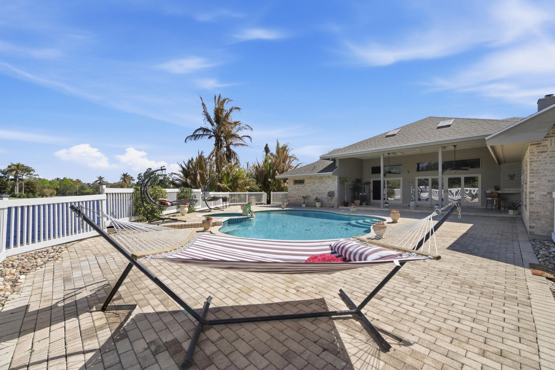 2400 NW Lakeridge Drive, Palm City, FL 34990 Photo