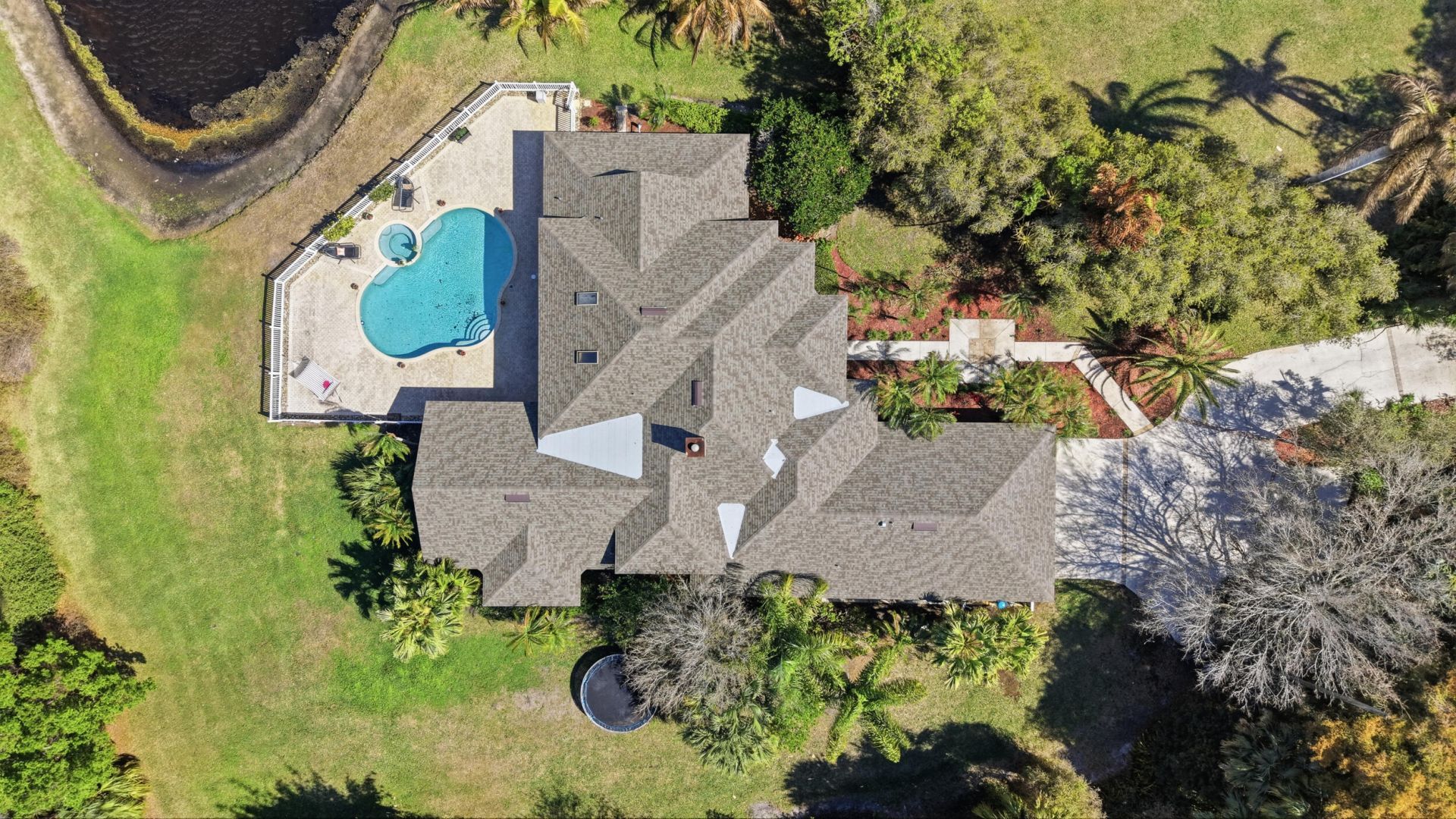 2400 NW Lakeridge Drive, Palm City, FL 34990 Photo