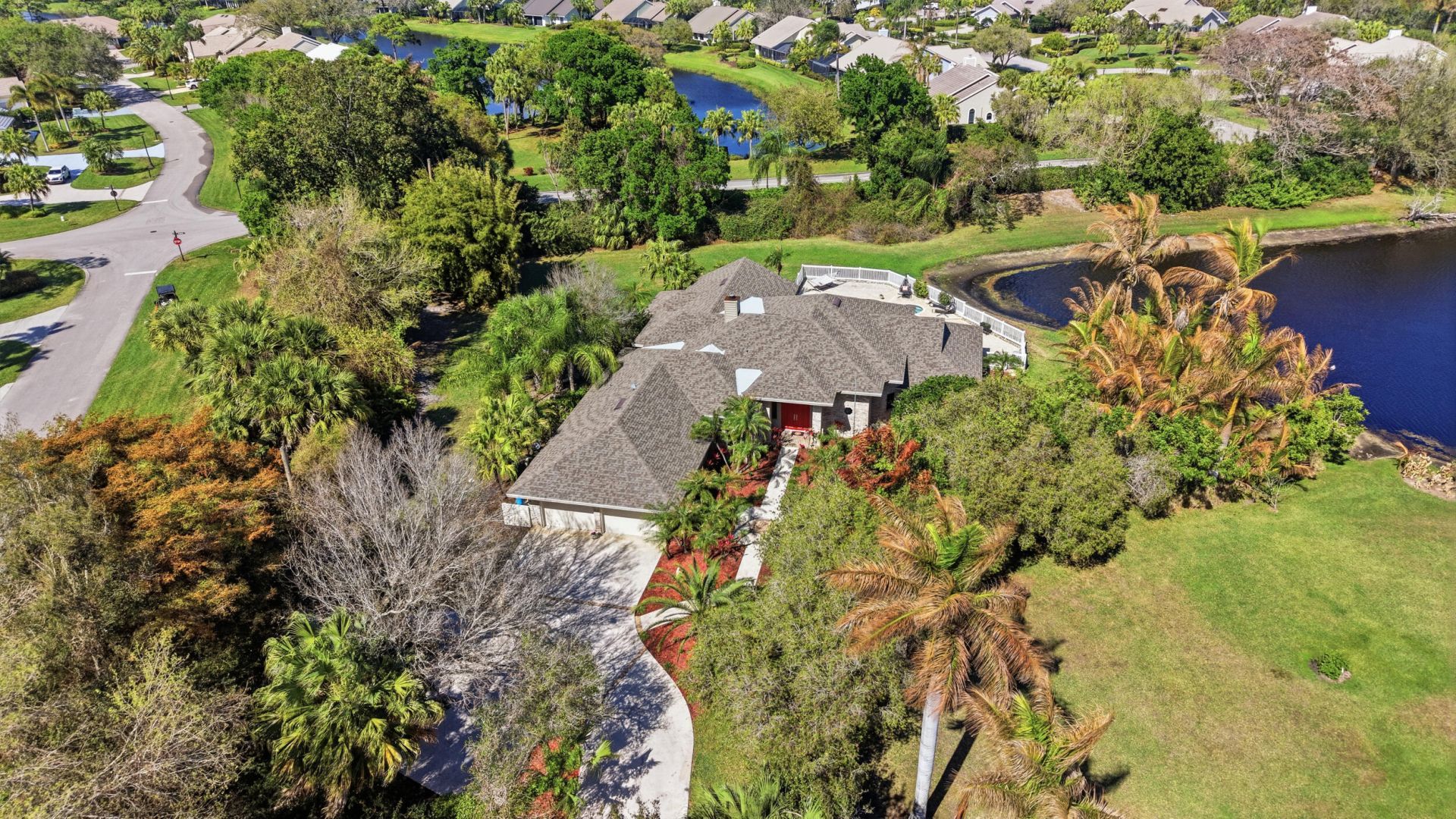 2400 NW Lakeridge Drive, Palm City, FL 34990 Photo