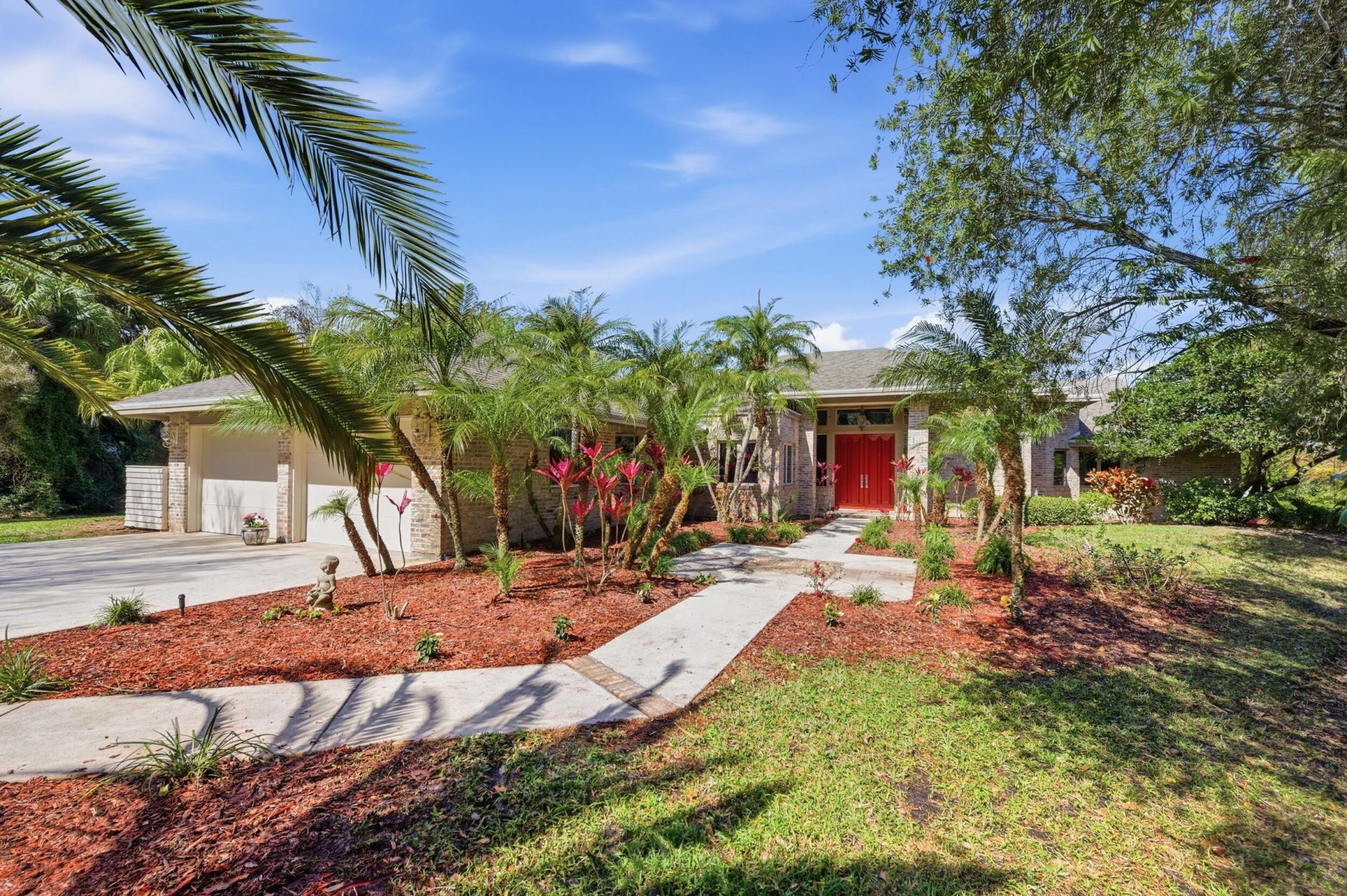 2400 NW Lakeridge Drive, Palm City, FL 34990 Photo