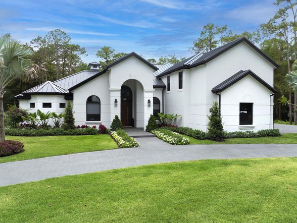 1201 F Road, Loxahatchee Groves, FL 33470