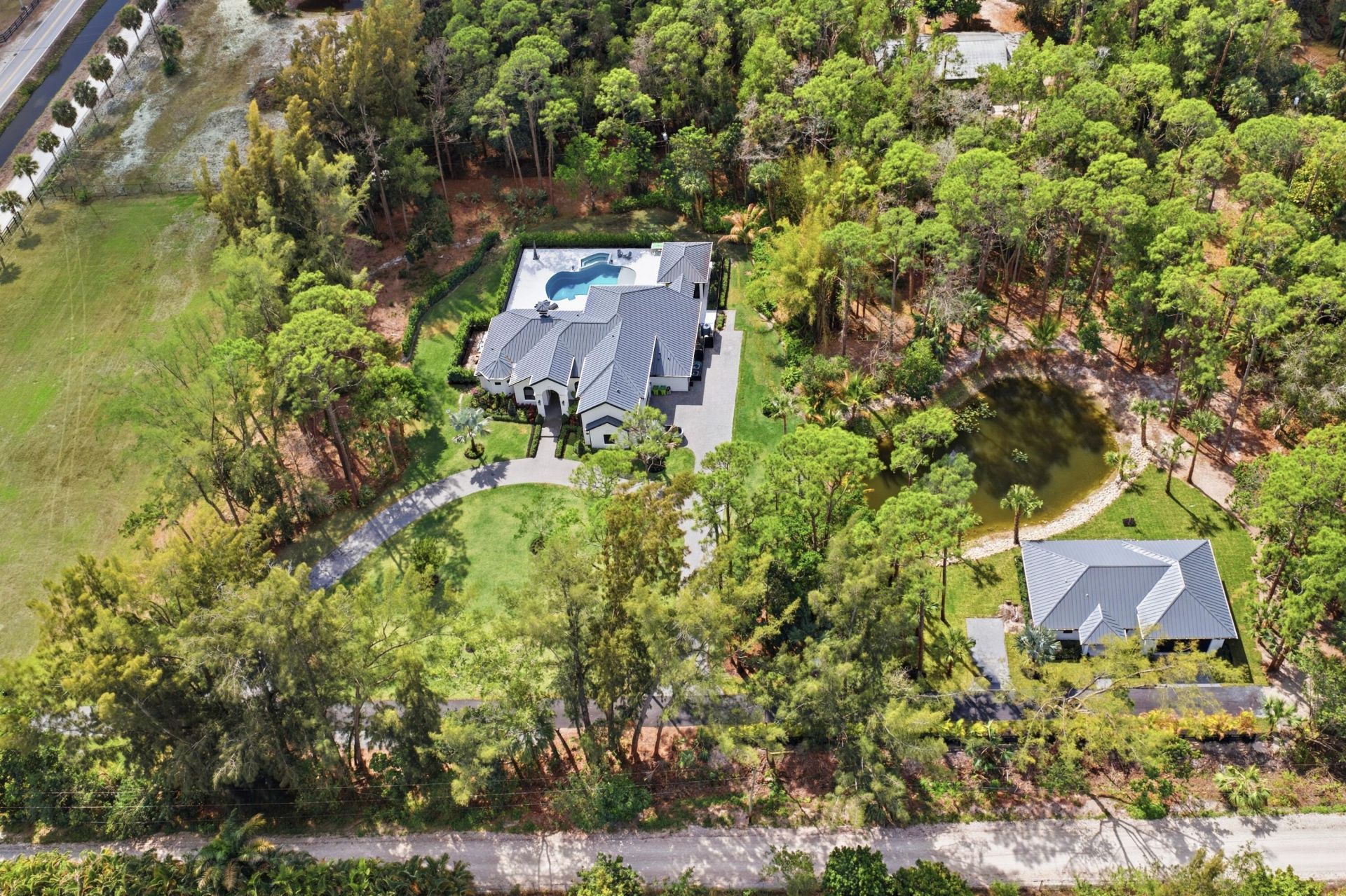 1201 F Road, Loxahatchee Groves, FL 33470 Photo