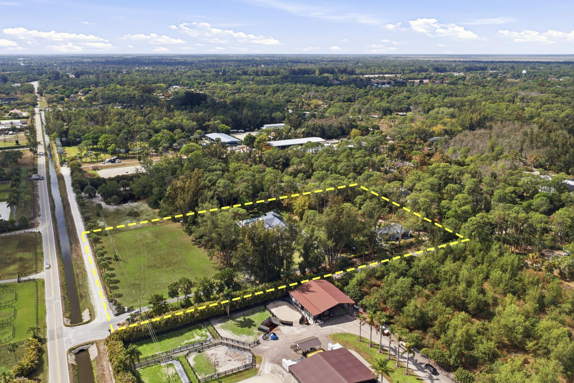 1201 F Road, Loxahatchee Groves, FL 33470 Photo