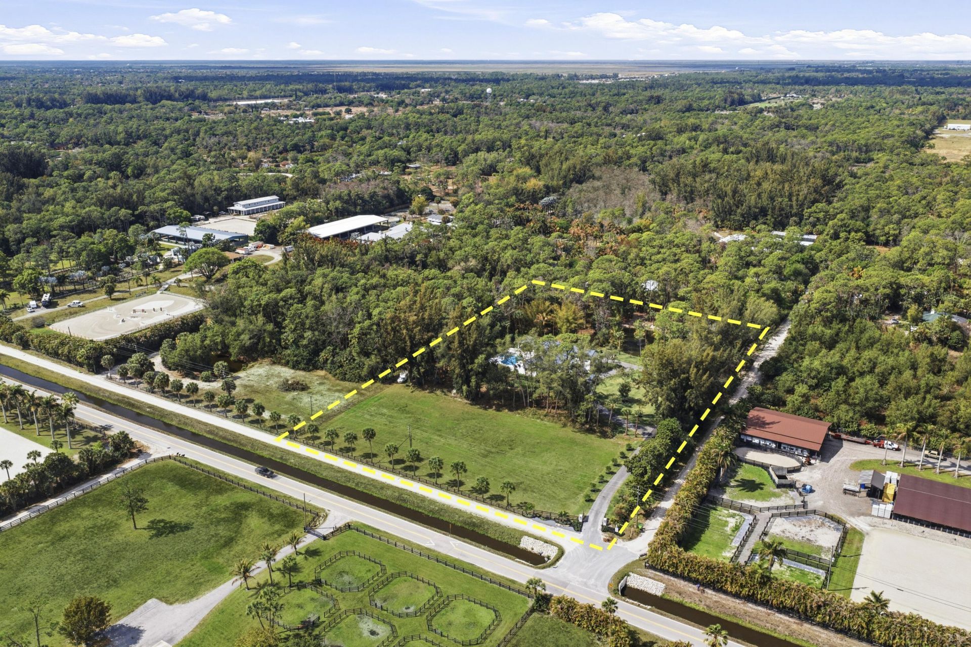 1201 F Road, Loxahatchee Groves, FL 33470 Photo