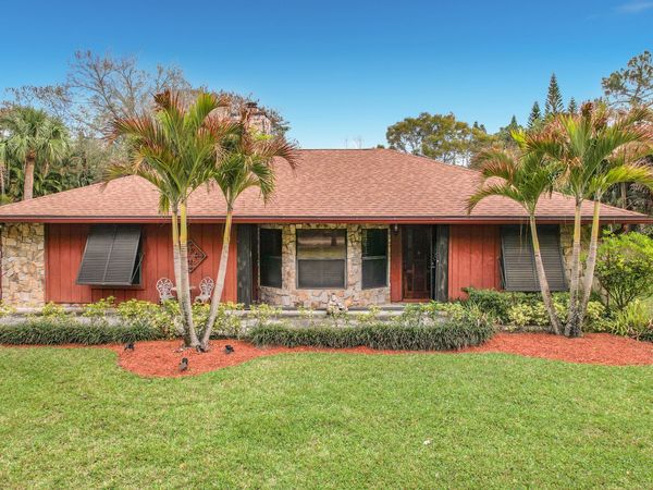 18290 127th Drive N, Jupiter, FL 33478