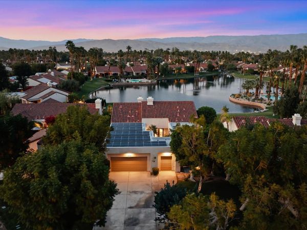 10202 Sunningdale Drive, Rancho Mirage, CA 92270