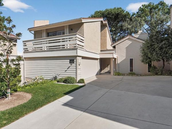 4323 Caminito Pintoresco, San Diego, CA 92108