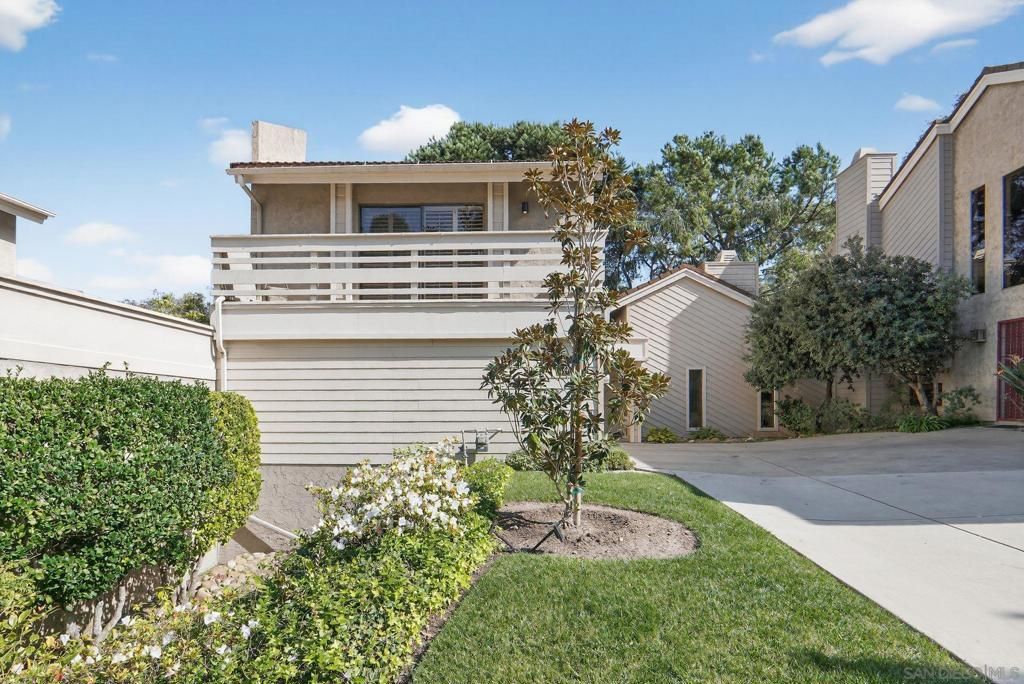 4323 Caminito Pintoresco, San Diego, CA 92108 Main Photo