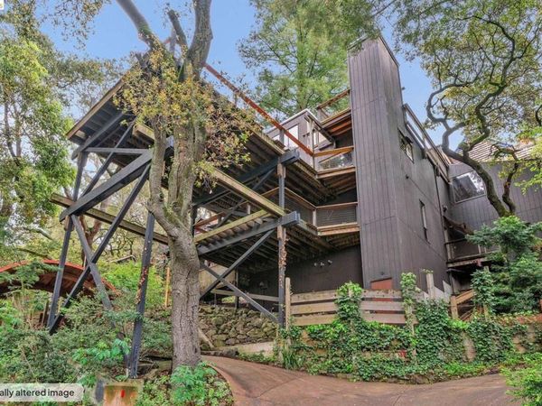 39 Canyon Rd, Berkeley, CA 94704