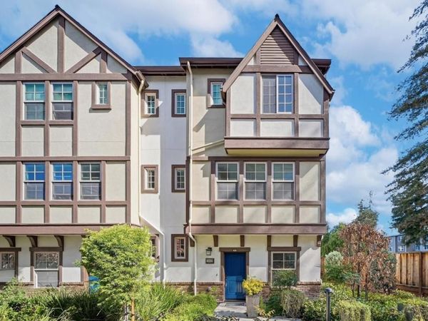 1062 Barberry Terrace , Sunnyvale, CA 94086