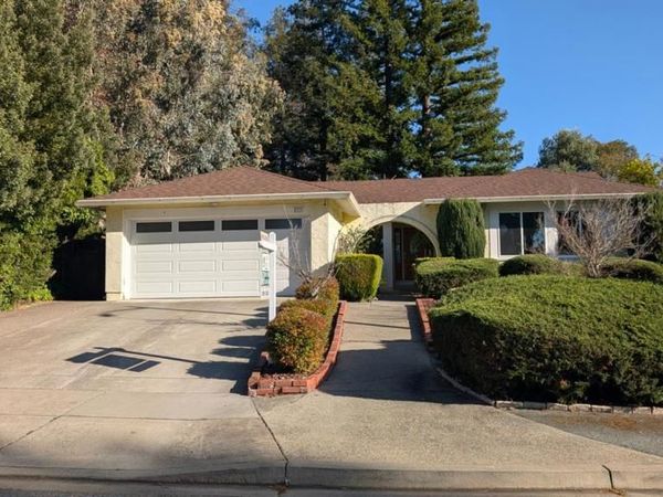 277 Tordo Court , Fremont, CA 94539