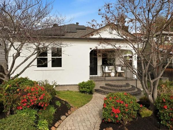 1440 Howard Avenue, San Carlos, CA 94070