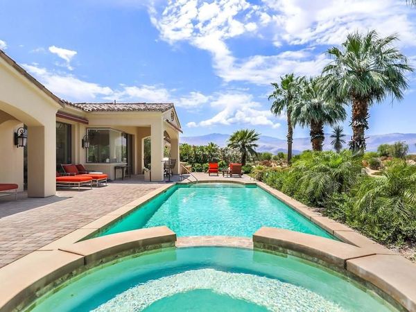 42509 Via Prato , Indian Wells, CA 92210