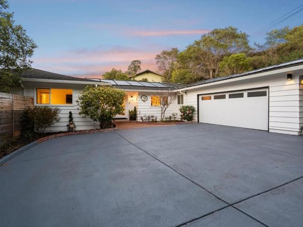 2620 Summit Drive, Burlingame, CA 94010