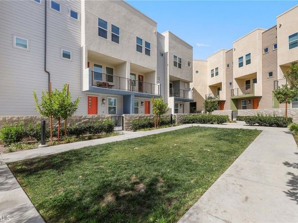 1643 W Lincoln Avenue , Unit 102, Anaheim, CA 92801