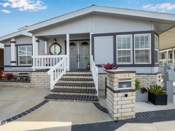 16222 Monterey Lane , Unit 213, Huntington Beach, CA 92649