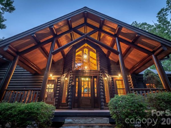 143 Nature Walk Drive , Marion, NC 28752