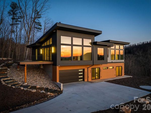 463 Summit Trail, Nebo, NC 28761