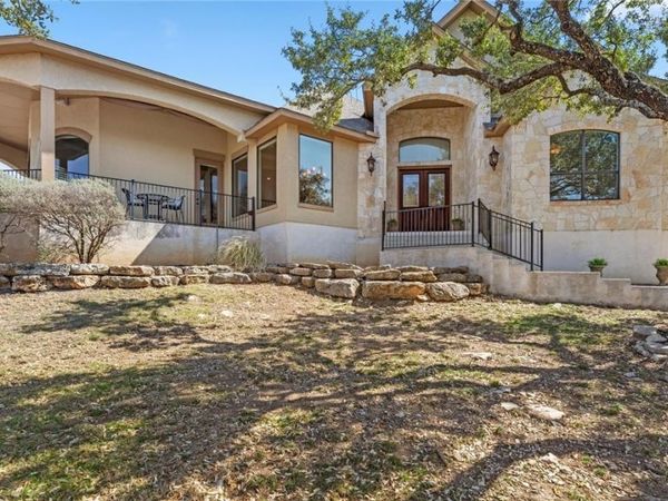 388 Scarlet Court, Canyon Lake, TX 78133