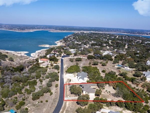 388 Scarlet Court, Canyon Lake, TX 78133