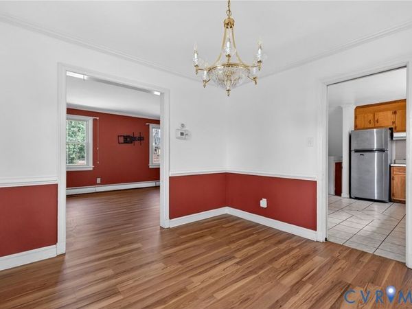 9201 Claymont Drive , Henrico, VA 23229