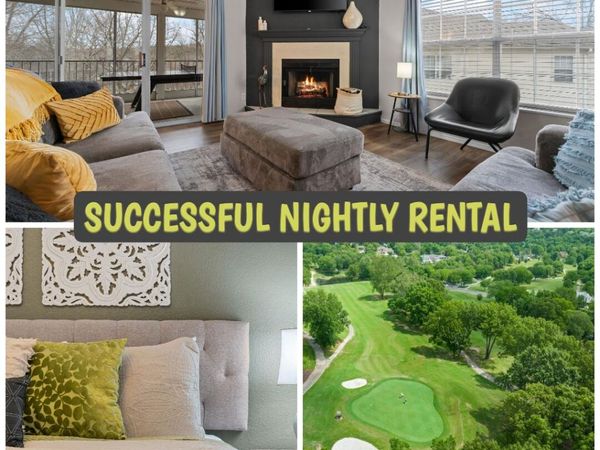 141 The Bluffs, Unit 6, Branson, MO 65616