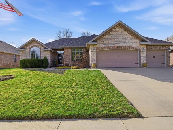 4441 S Lafontaine Avenue , Springfield, MO 65810