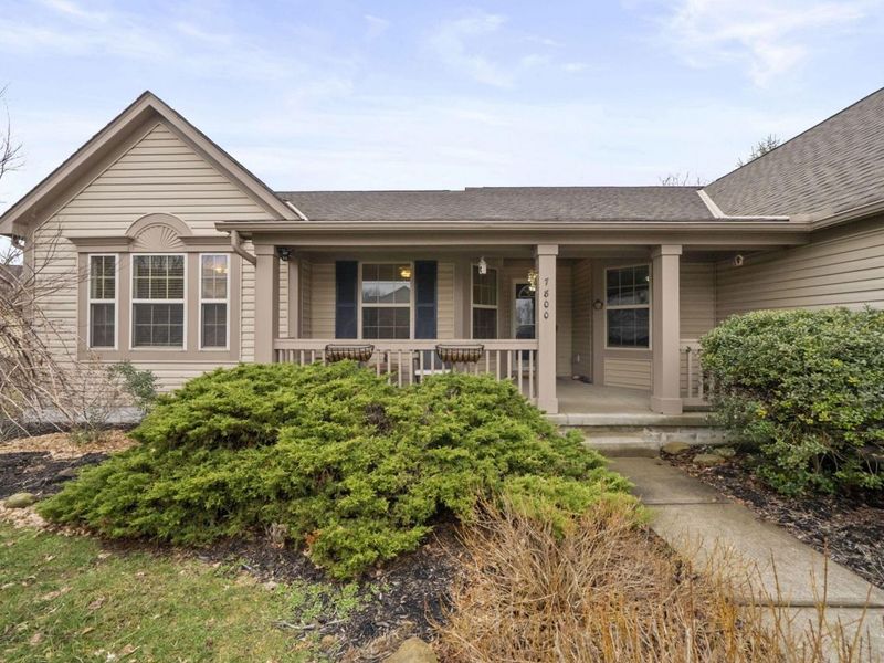 7800 Narrow Leaf Court, Blacklick, OH 43004 Photo 5