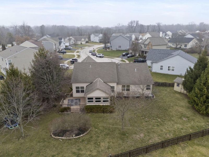 7800 Narrow Leaf Court, Blacklick, OH 43004 Photo 58