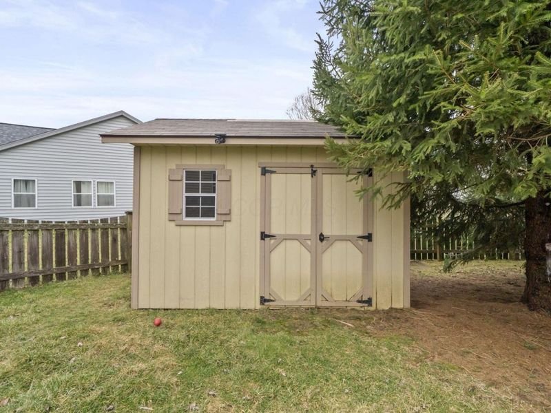 7800 Narrow Leaf Court, Blacklick, OH 43004 Photo 59