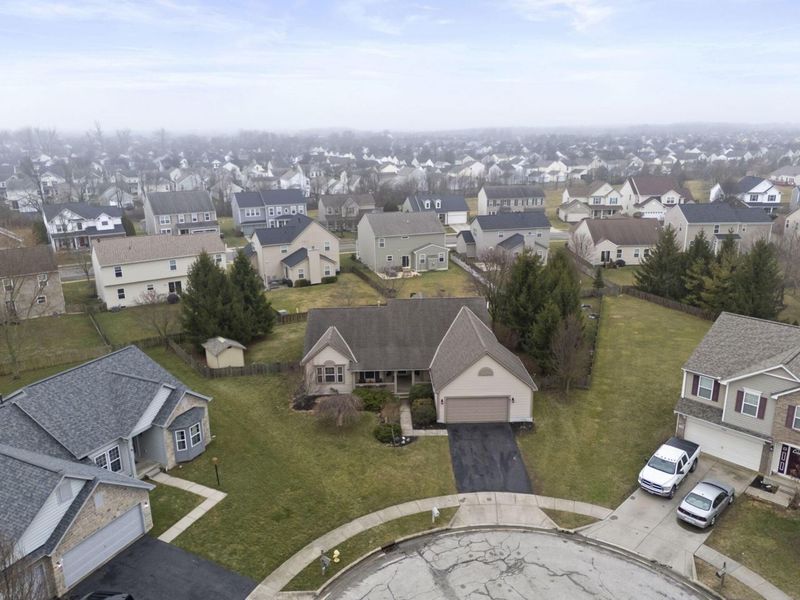 7800 Narrow Leaf Court, Blacklick, OH 43004 Photo 62