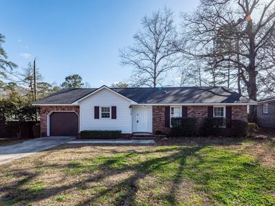 146 Highland Avenue, Summerville, SC 29486