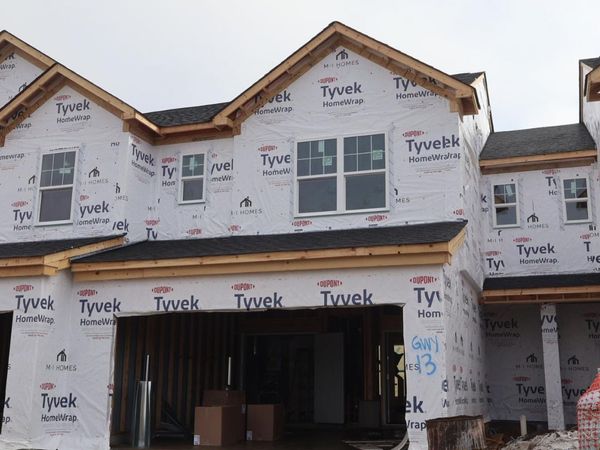 7254 Grandway Drive, Unit 0013, West Chester, OH 45069