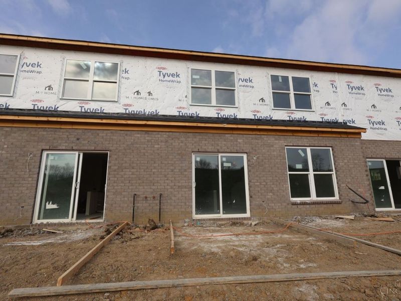 7254 Grandway Drive, Unit 0013, West Chester, OH 45069 Photo 2