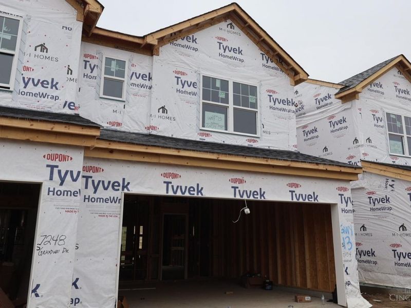 7254 Grandway Drive, Unit 0013, West Chester, OH 45069 Photo 3