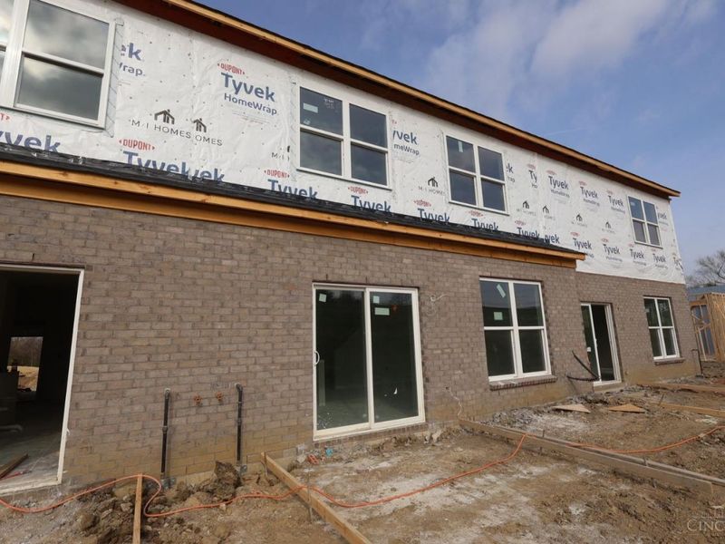 7254 Grandway Drive, Unit 0013, West Chester, OH 45069 Photo 4