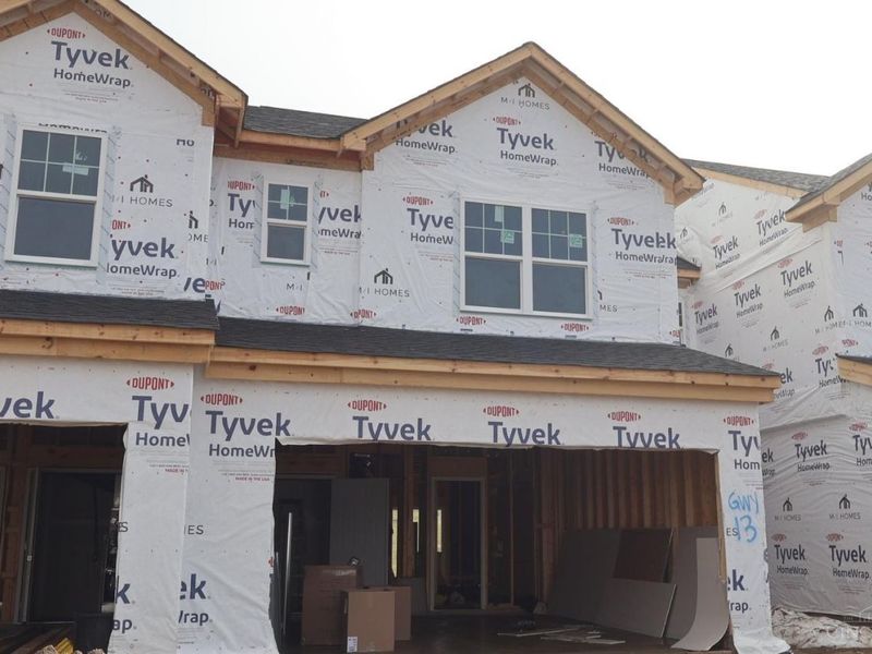 7254 Grandway Drive, Unit 0013, West Chester, OH 45069 Photo 5