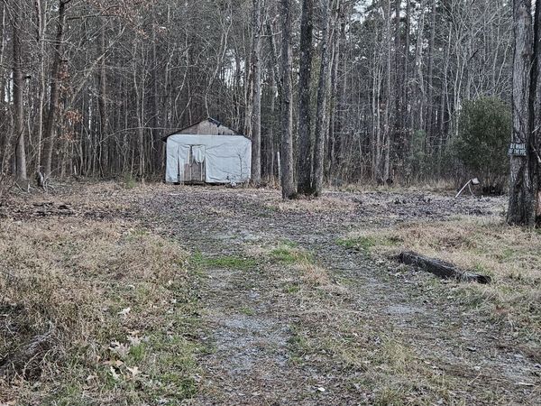 109 Pinewood Trail, Hertford, NC 27944