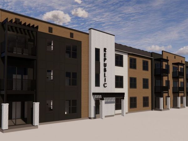 300 Anthem. Drive, Unit 6203, Huxley, IA 50124