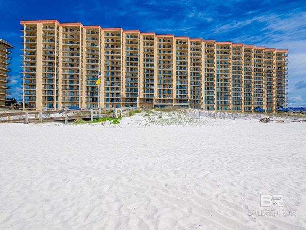 24400 Perdido Beach Boulevard, Unit 5004, Orange Beach, AL 36561